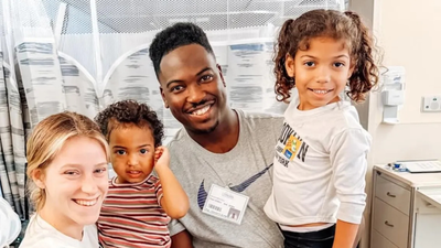 TikTok influencer Paige Carlene breaks silence after followers ask for her late baby’s belongings during her raw grief