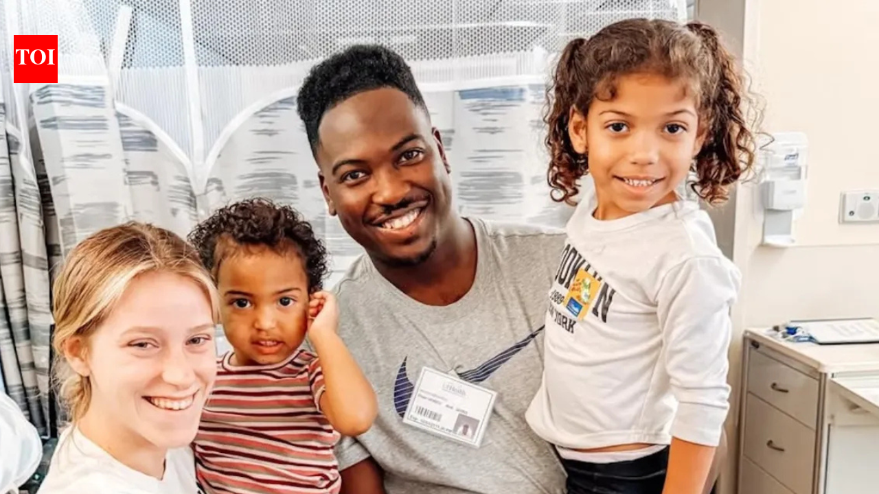 TikTok influencer Paige Carlene breaks silence after followers ask for her late baby’s belongings during her raw grief