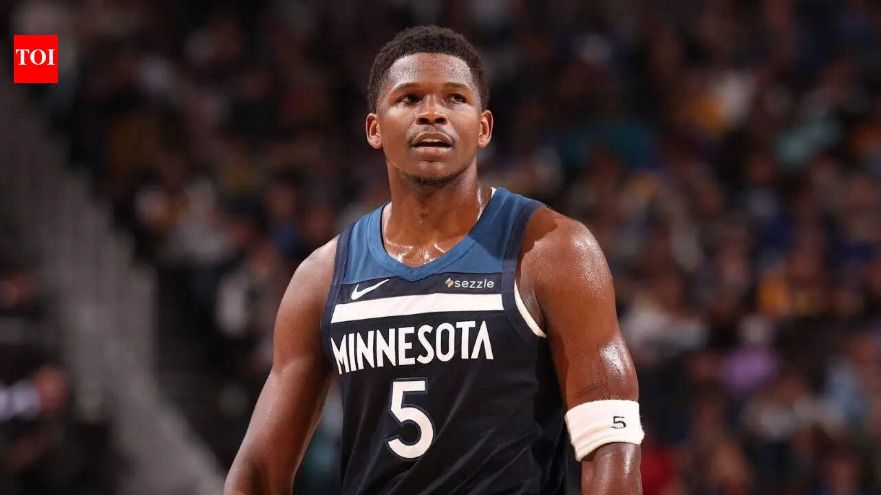 Is Anthony Edwards playing tonight vs Memphis Grizzlies? Latest update on the Minnesota Timberwolves star's injury report (January 31, 2026)