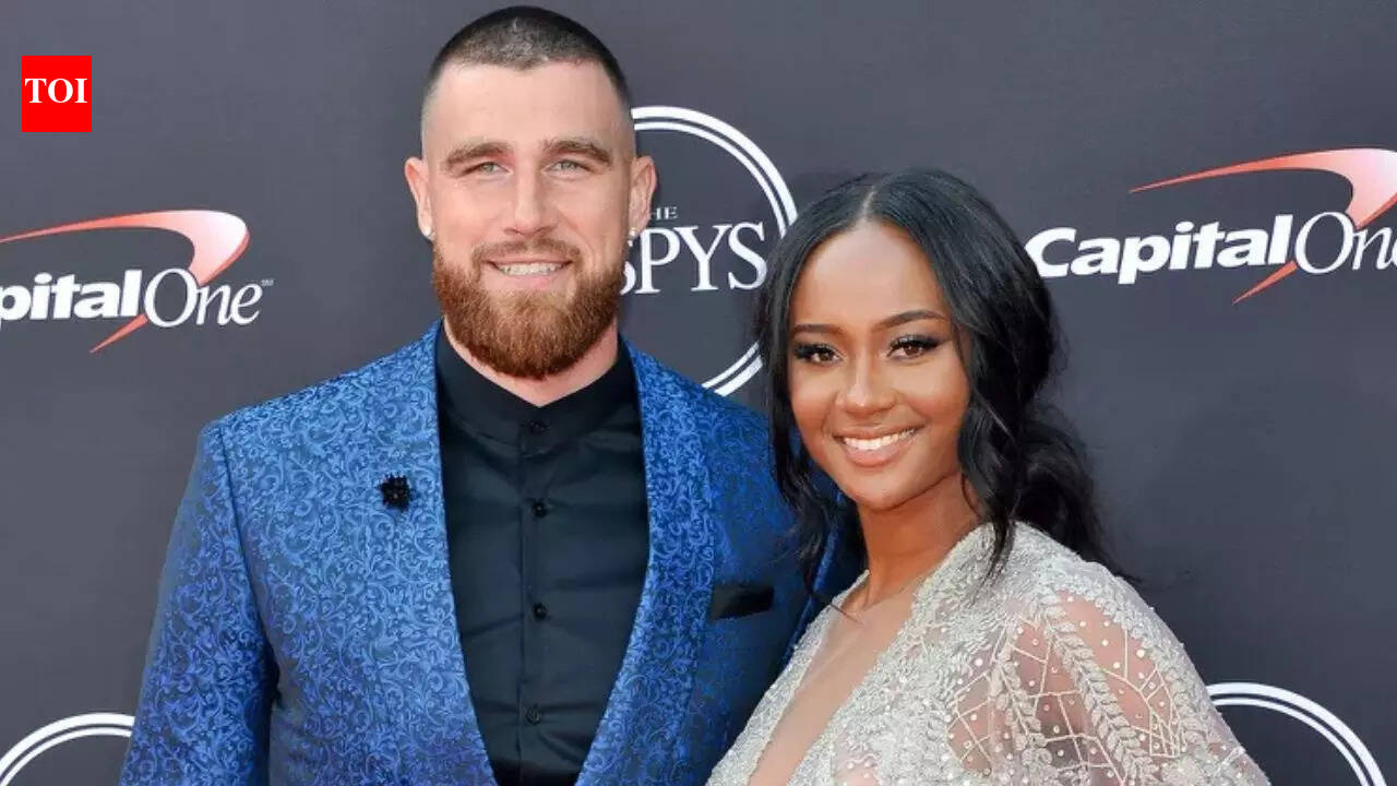 “Still obsessed with him”: Online stalking claims explode after Kayla Nicole likes Travis Kelce post on Instagram