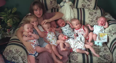McCaughey septuplets: ஒன்றாகப் பிறந்த உலகின் முதல் ஏழு குழந்தைகள்; அவர்கள் இப்போது எங்கே?