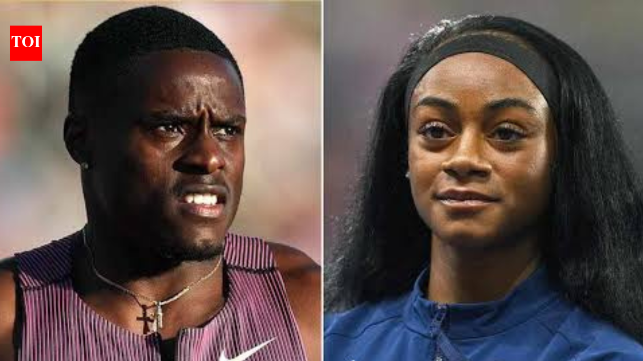 Sha’Carri Richardson and Christian Coleman combined net worth: From Olympic lanes to big paydays, the income behind top US sprint stars