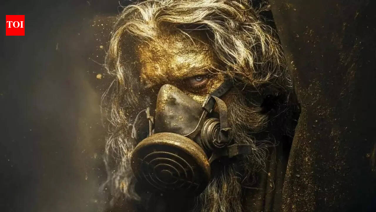 'Mayasabha' box office collections day 2: Small jump for Jaaved Jaaferi film; Mints Rs 22 lakhs