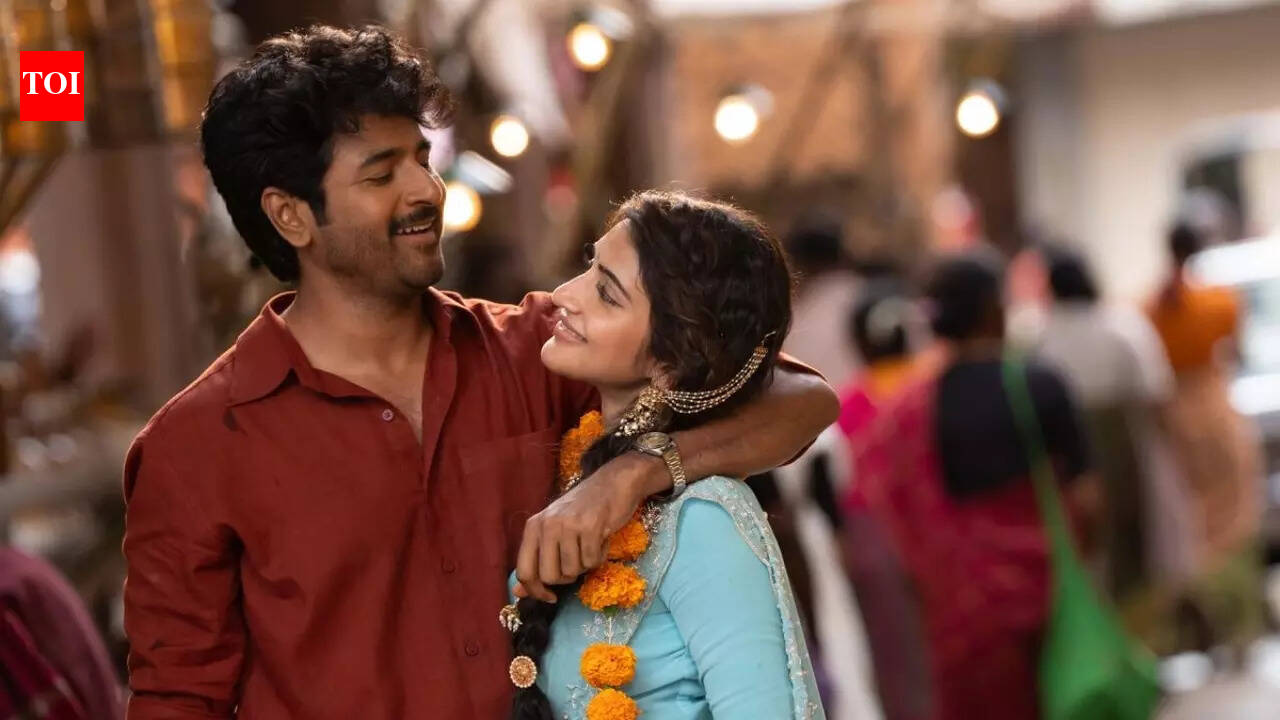 'Parasakthi' box office collections day 22: Sivakarthikeyan film slows more; Only Rs 5 lakhs now