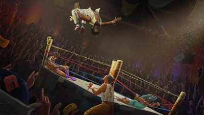 'Chatha Pacha' box office collections day 10: Roshan Mathew film slows; Mints only Rs 57 lakhs