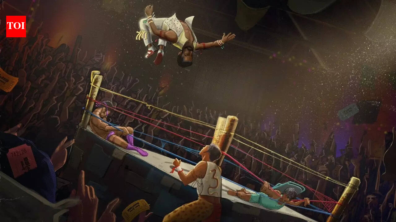 'Chatha Pacha' box office collections day 10: Roshan Mathew film slows; Mints only Rs 57 lakhs