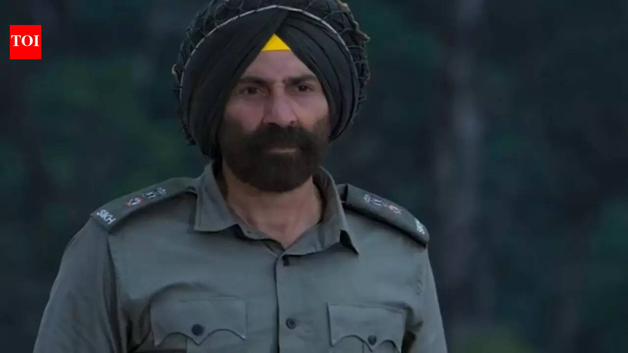 'Border 2' crosses Rs 250 crore mark