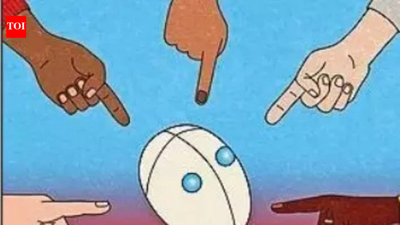 Did AI take your job? Or was it just ‘AI-washing’?