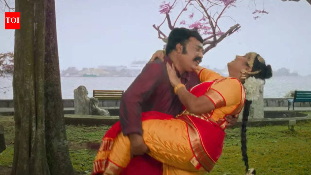 'Spa' first song out: Minmini’s comeback win hearts; Watch the video here