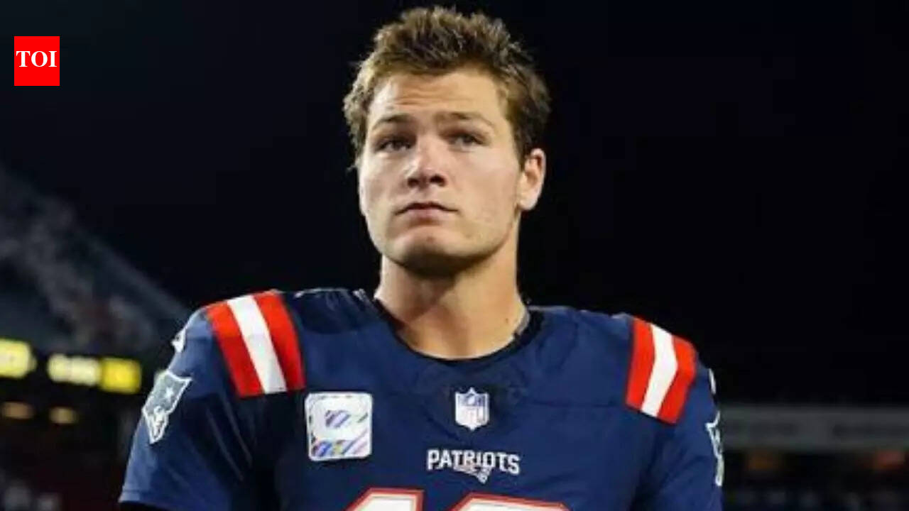 Drake Maye Injury Update: Mike Macdonald addresses Patriots QB’s shoulder concern