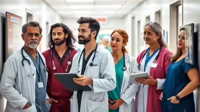 After Supreme Court rap and ministry reminders, 65 medical colleges still off NMC records on intern stipends: RTI