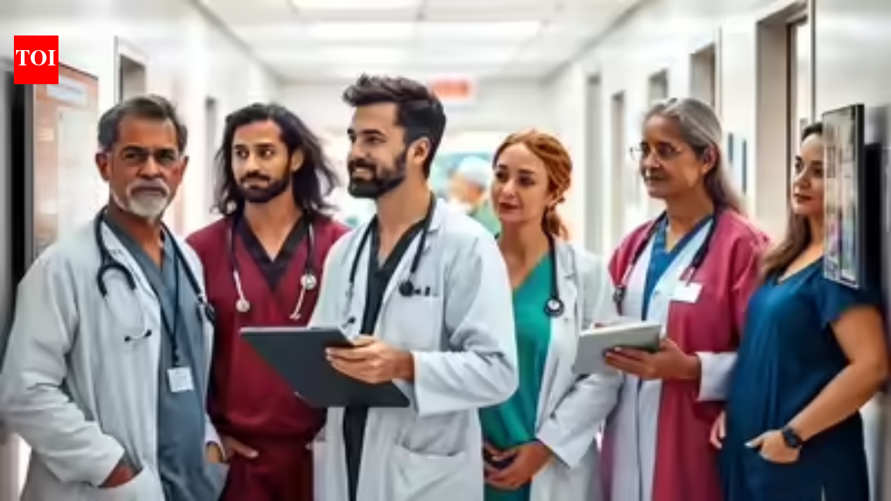 After Supreme Court rap and ministry reminders, 65 medical colleges still off NMC records on intern stipends: RTI