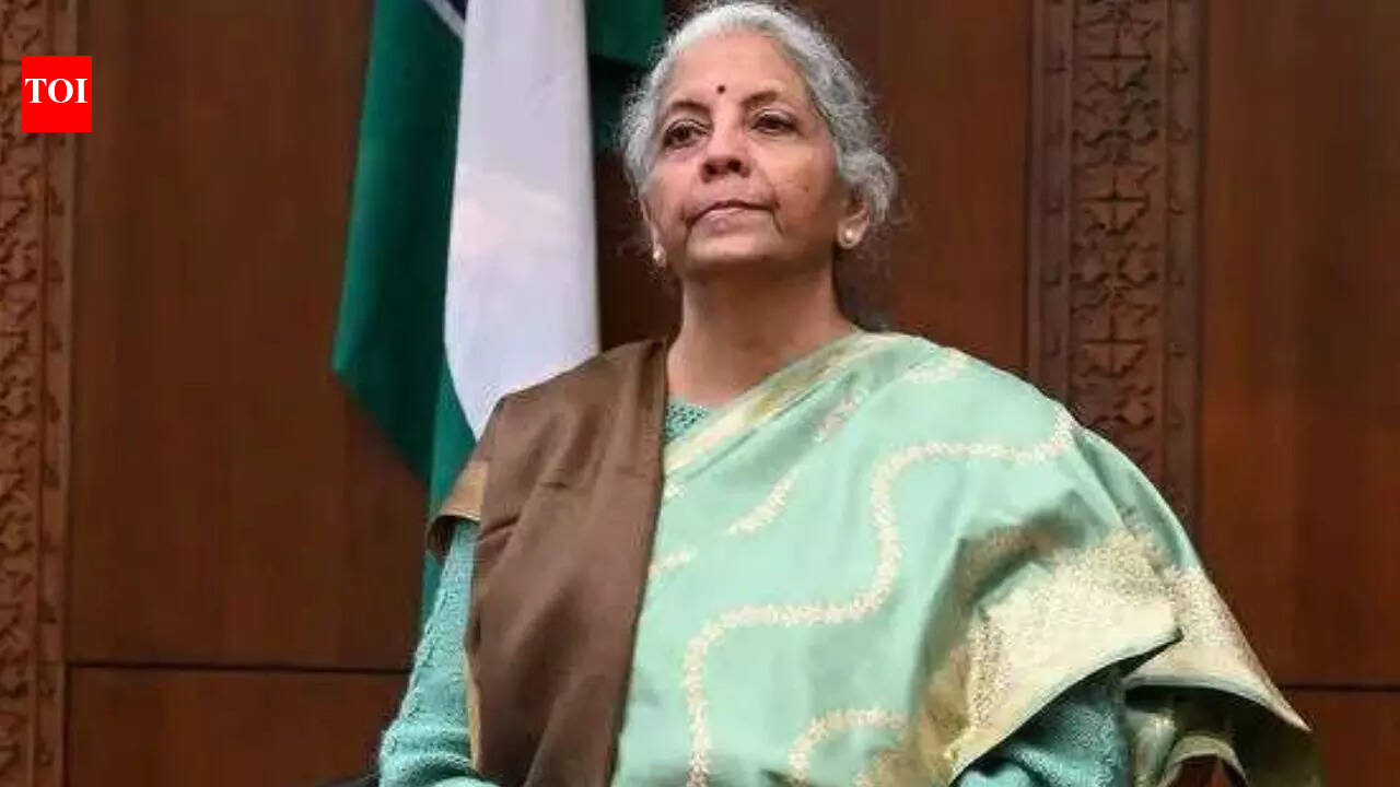 UP govt has high hopes from budget as it enters election year; eyes health and infrastructure boost