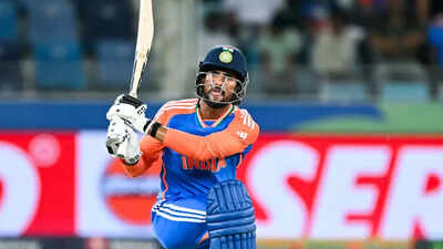 Tilak Varma to play warm-ups before T20 World Cup: Suryakumar Yadav