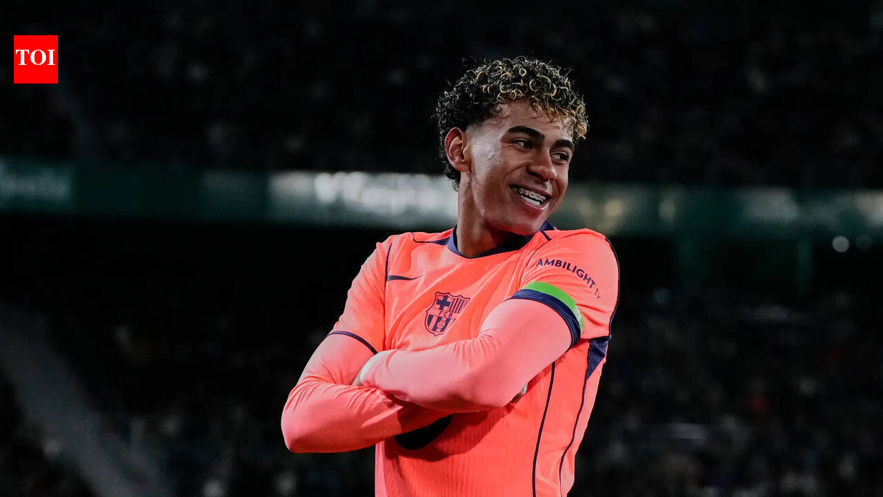 Barcelona extend La Liga lead despite missed chances against Elche