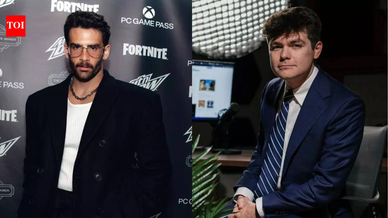 “A class traitor”: HasanAbi faces backlash after heated exchange with Nick Fuentes following Twitch ban