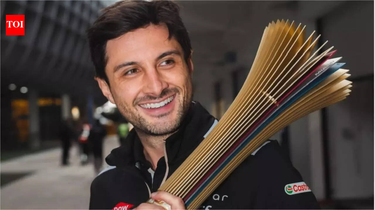 Miami E-Prix 2026: Mitch Evans wins, says “It’s special to have this record for most wins”