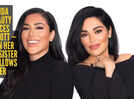 Internet explodes after Mona Kattan unfollows Huda Kattan amid Huda Beauty boycott calls