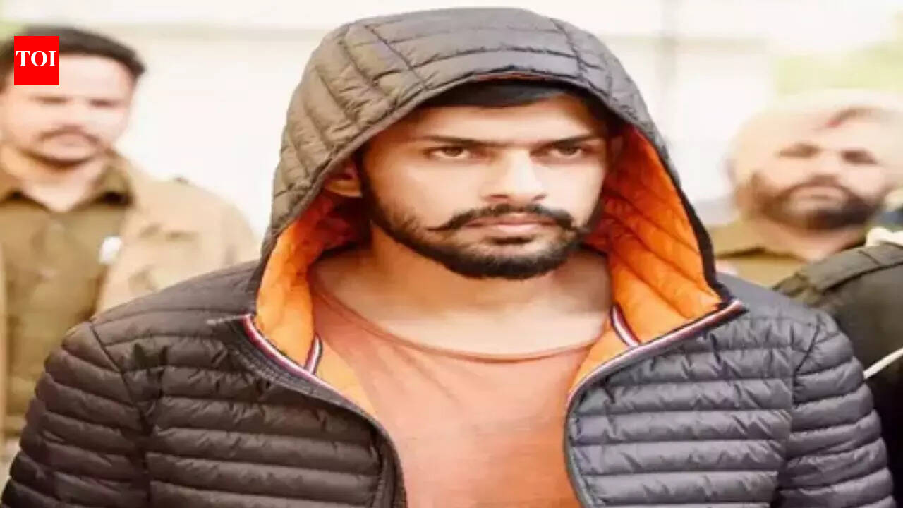 Lawrence Bishnoi gang claims hit on ISI henchman Shahazad Bhatti in Portugal: ‘Desh ke khilaf bolega, uski saans band’