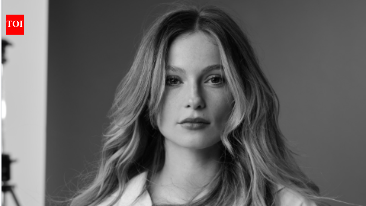 Hannah Dodd breaks down Francesca's quiet struggle in ‘Bridgerton’ season 4