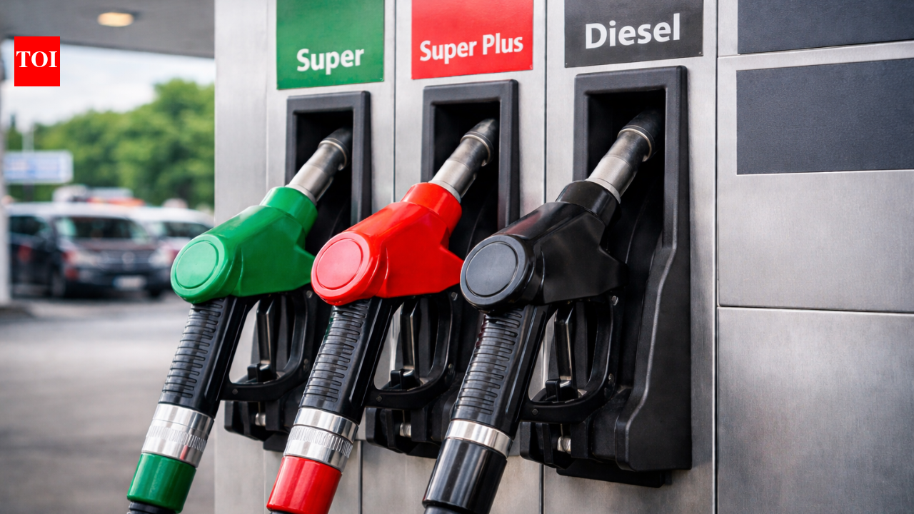 Qatar announces fuel prices for February 2026: Petrol and diesel rates drop