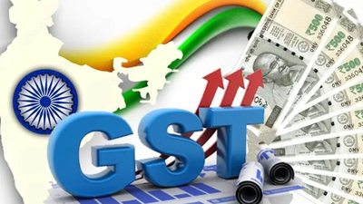 Gross GST collections in January rise 6.2% to Rs 1.93 lakh crore, net revenue up 7.6%