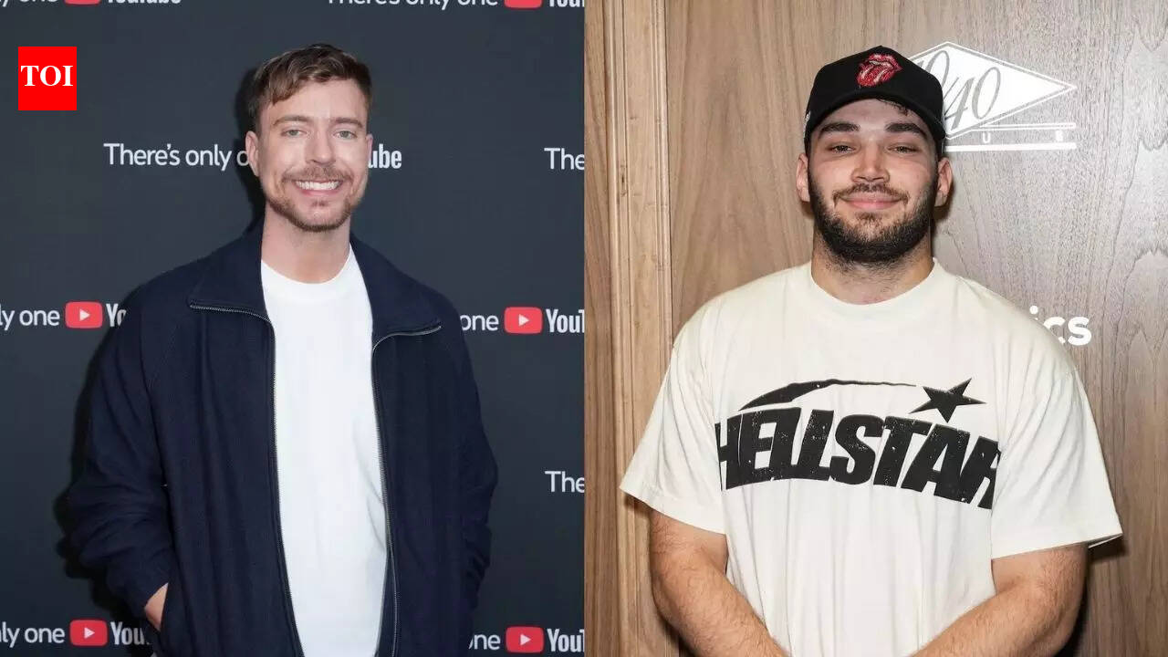 “It's a scam”: Adin Ross sparks debate by demanding proof on MrBeast’s TeamWater charity