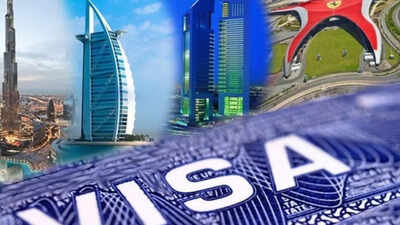 Dubai’s freelance visa trend: Step-by-step process from permit to residency, how it works, what it costs and who can apply