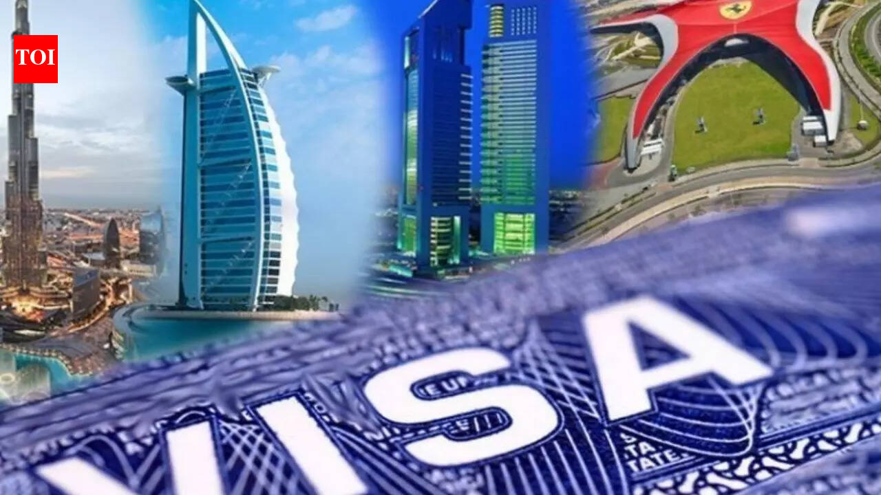 Dubai’s freelance visa trend: Step-by-step process from permit to residency, how it works, what it costs and who can apply