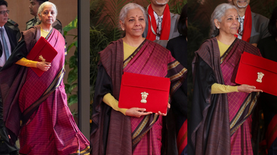 Budget Highlights 2026: Rare earth corridors, chemical parks among key announcements by FM Nirmala Sitharaman