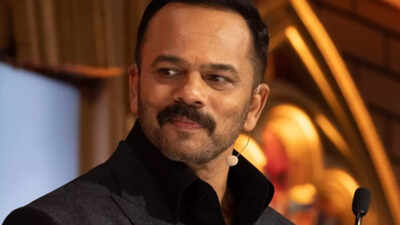 Gunshots outside Rohit Shetty's residence: Mumbai Police registers FIR; confirm 'Someone fired at the building'