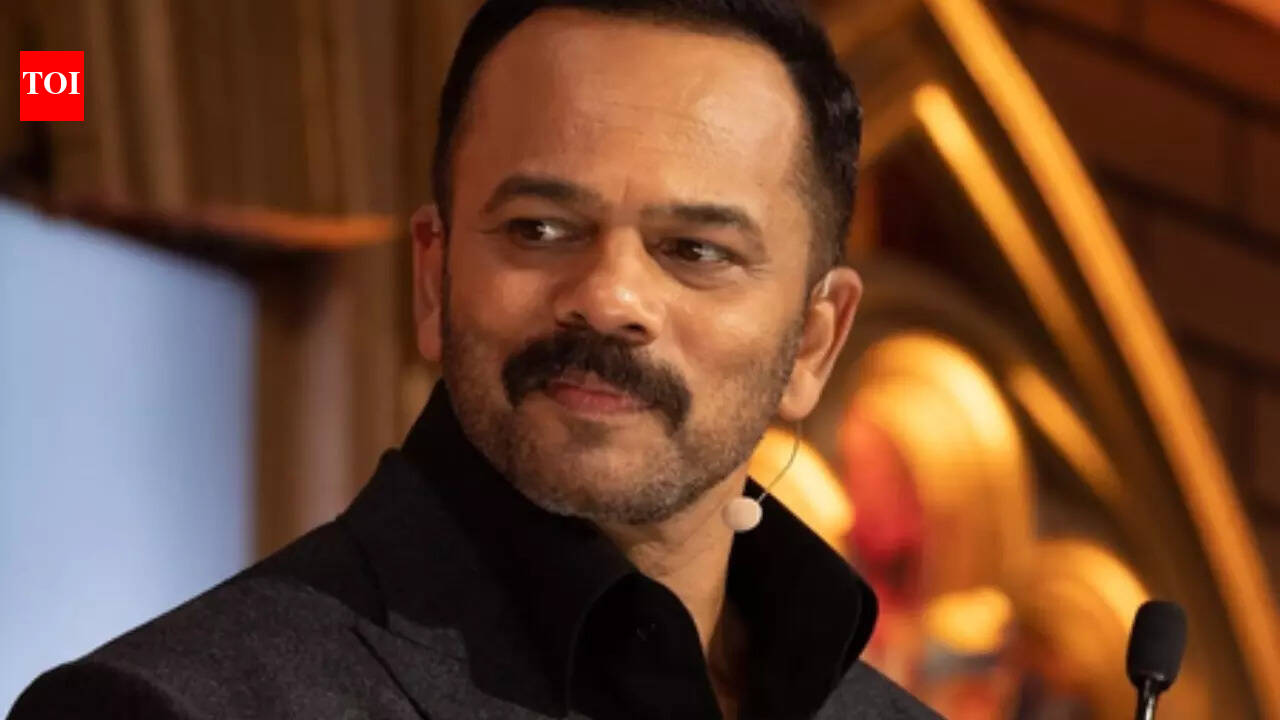 Gunshots outside Rohit Shetty's residence: Mumbai Police registers FIR; confirm 'Someone fired at the building'