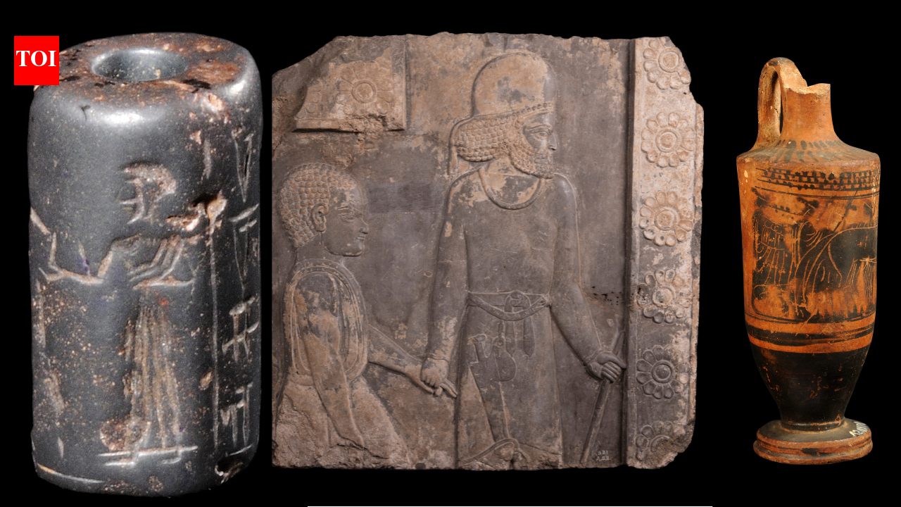 Indian Museum to unveil ‘beyond the land’ exhibition on 212th foundation day