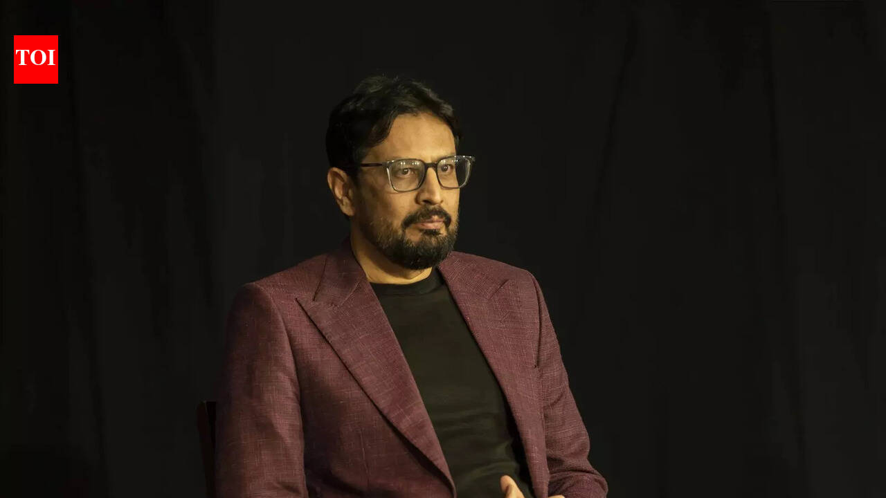 Mazhar Farooqui’s investigative memoir The Maz Files heads to the screen