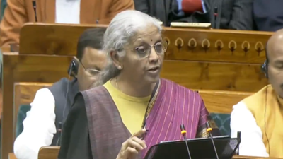 Reform Over Rhetoric: FM Sitharaman's Budget 2026 Charts India’s Growth Path Amid Global Trade War