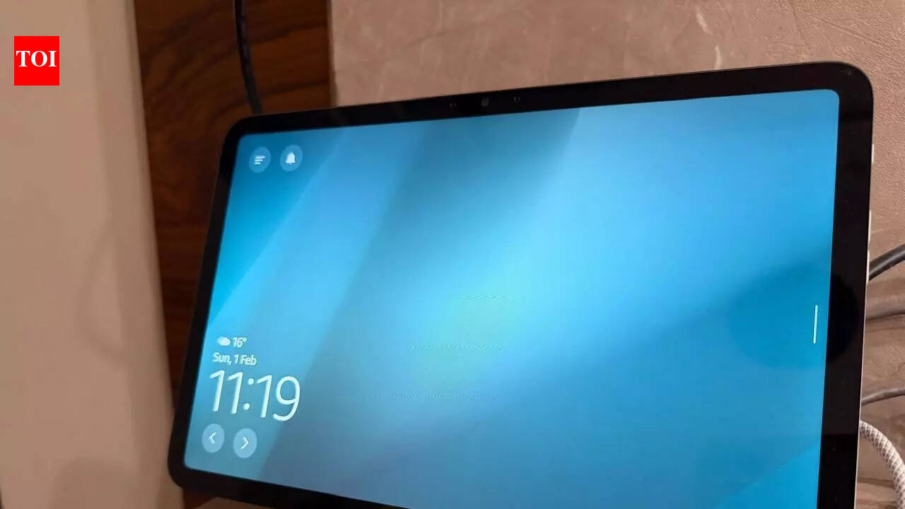 Amazon Echo Show 11 review: Bigger screen, smarter hub