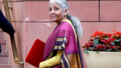 Union Budget 2026: FM Sitharaman launches 'India Semiconductor Mission 2.0'—all you need to know