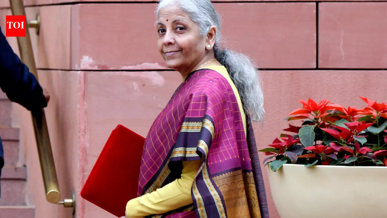 Union Budget 2026: FM Sitharam launches 'India Semiconductor Mission 2.0'—all you need to know