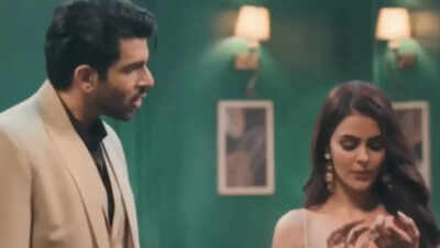 ‘Naagin 7’ January 31 written update: Aryaman tries to stop Ahana and Vikram’s wedding