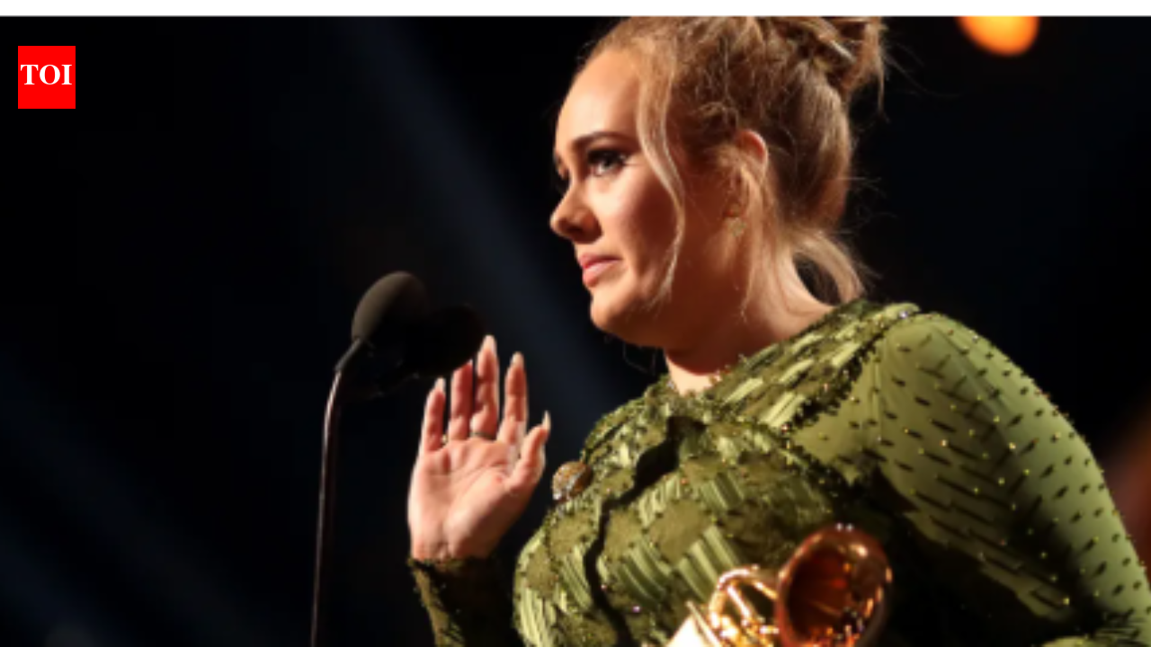From Adele to Beyoncé: Grammy speeches that made history over the years