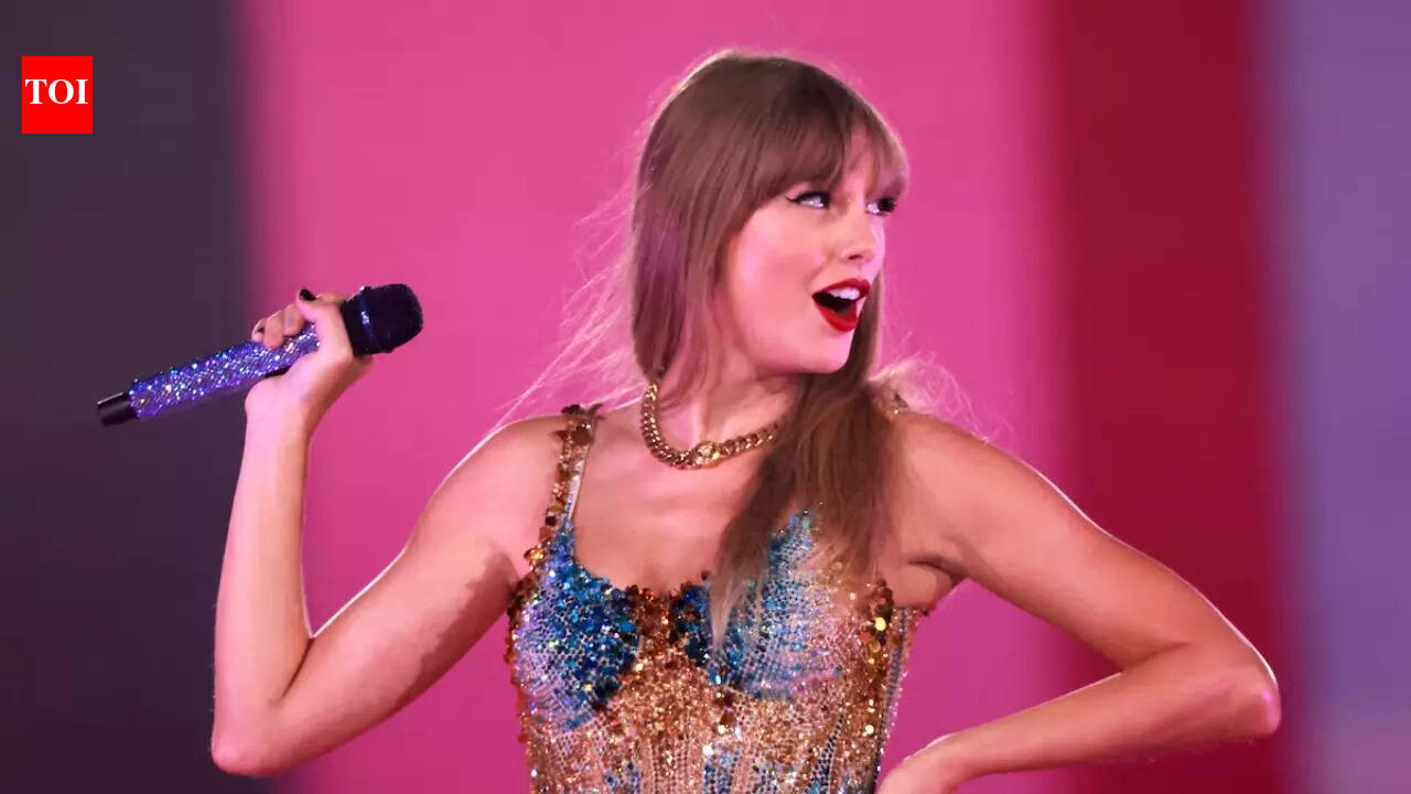 5 times Taylor Swift reflected on love and life through her song lyrics