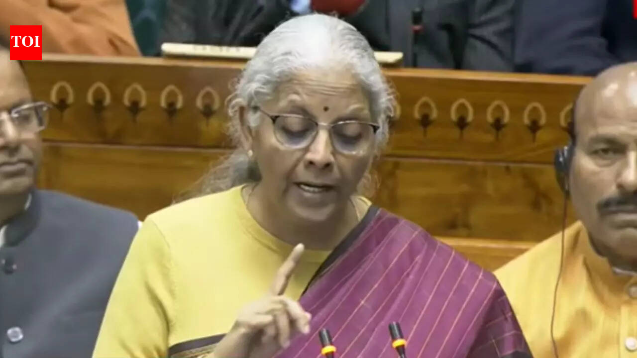 Budget 2026: Signals renewed momentum for Real Estate and focus on Tier 1 and Tier 2 cities