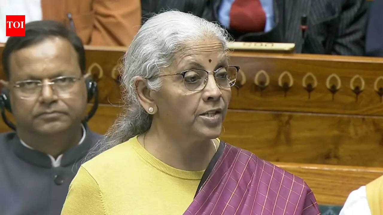 Union Budget 2026: 5 regional medical tourism hubs to be set up