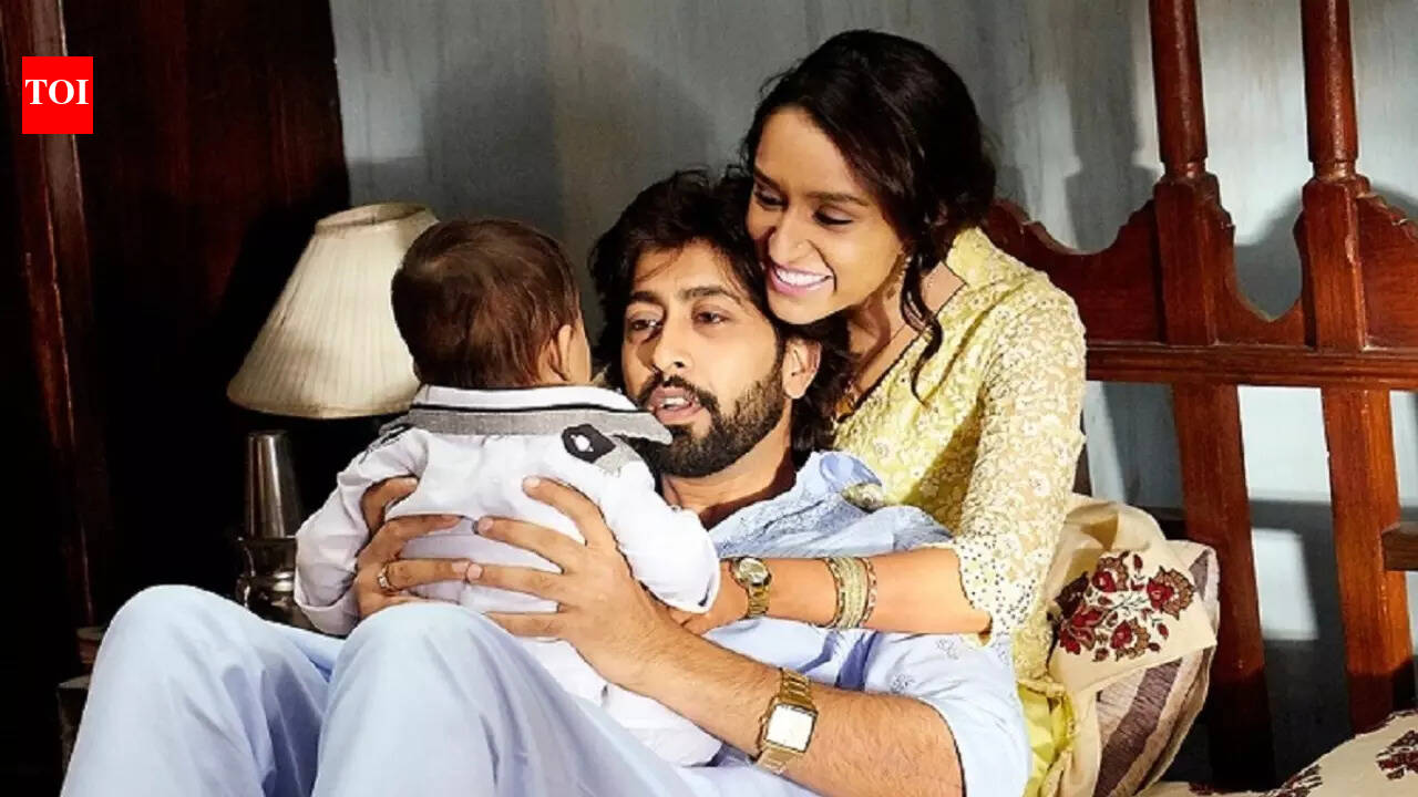 'Haseena Parkar' trivia: Apoorva Lakhia says he was abused for casting Shraddha Kapoor