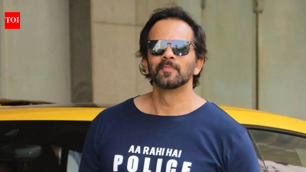 Rohit Shetty in focus after gunshot incident: How the ‘Singham’ director built Rs 280 crore fortune and Bollywood’s biggest action universe