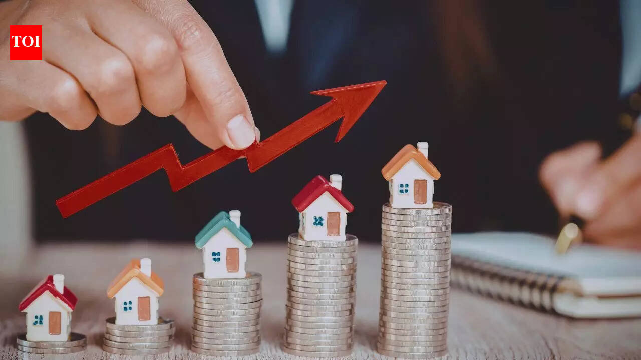 Budget 2025: Real estate boom likely in Tier II and Tier III cities as Finance Minister announces development measures