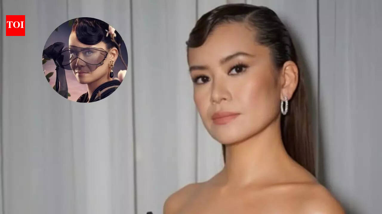 ‘Bridgerton Season 4’ stars Katie Leung on feeling seen, ‘I was the ingénue 20 years ago’