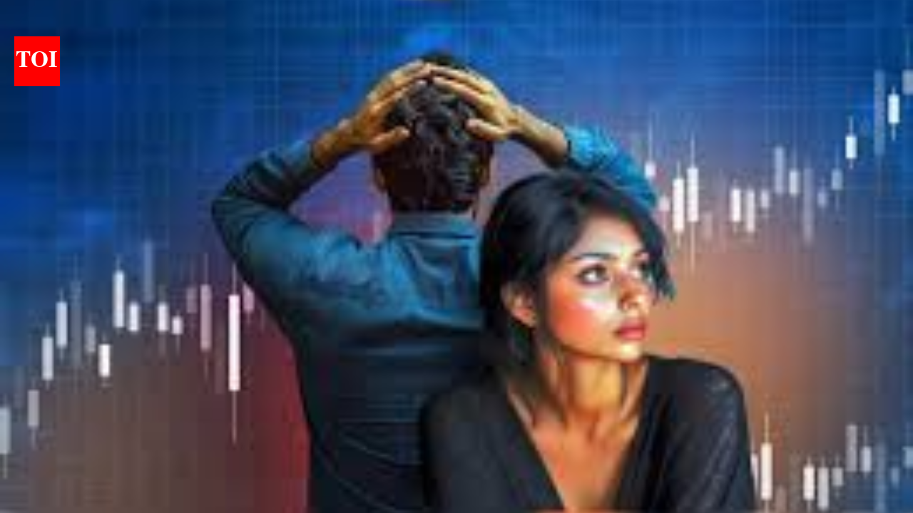 Trading to get costlier: FM Sitharaman announces STT on derivatives, taxes buybacks as capital gains to curb arbitrage