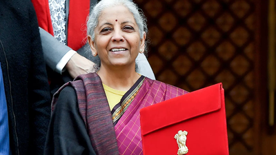 Union budget provides big boost to corporate, municipal bond market – The Times of India