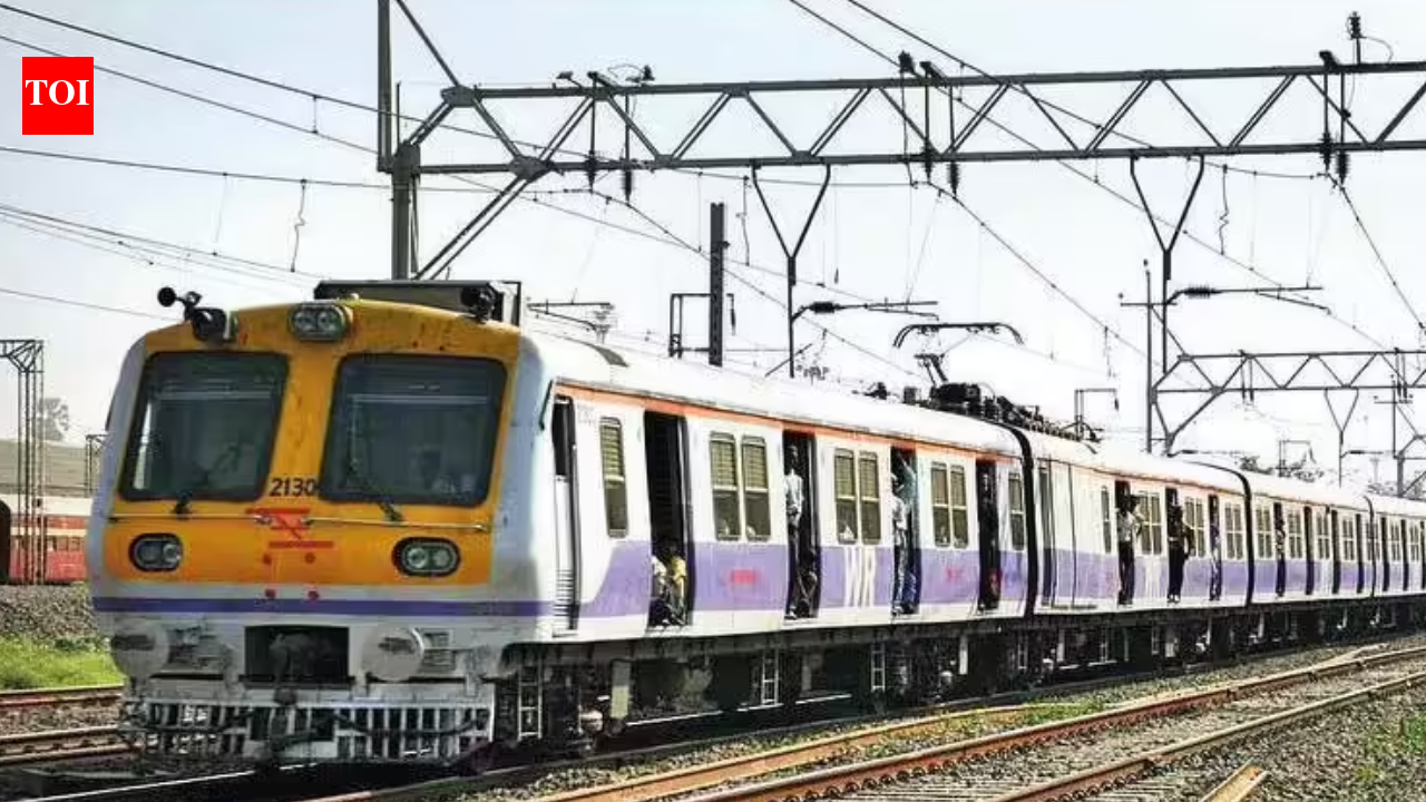 Western Railway schedules five-hour fast line block, Mumbai commuters face disruptions